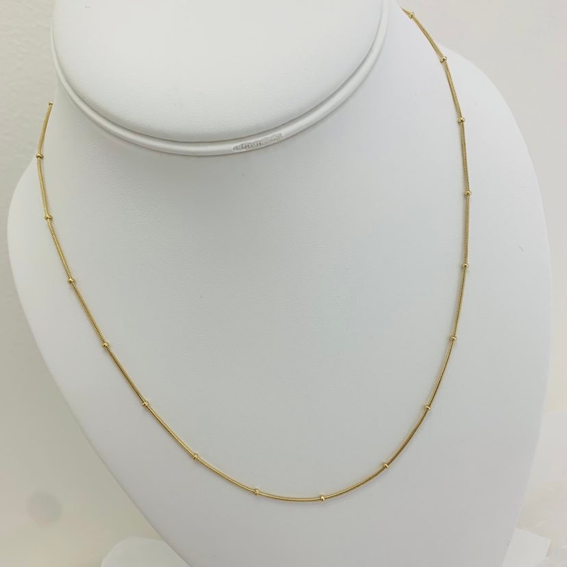 Necklace Fashion