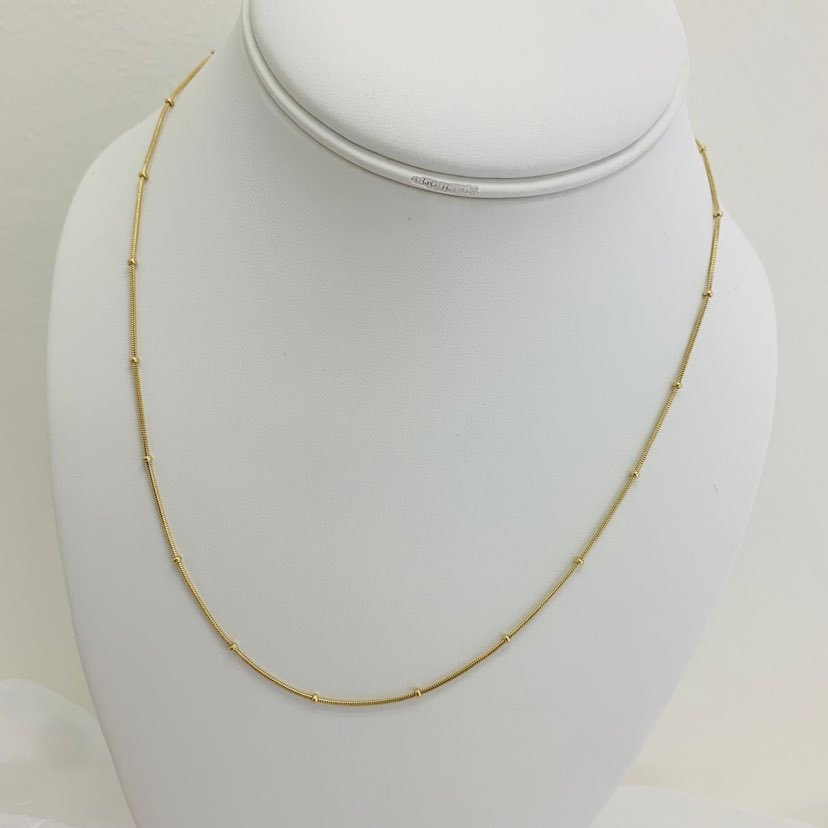 Necklace Fashion