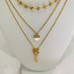 Jewelry Set Llave