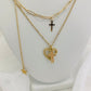 Jewelry Set Cruz