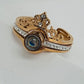 Ring Gold Love Insert
